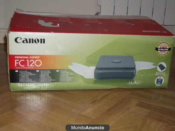 Fotocopiadora Canon FC 120