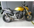 HONDA CB 600 F ABS - mejor precio | unprecio.es