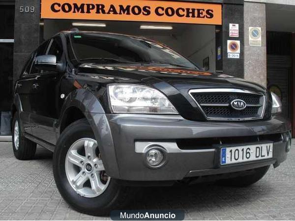 Kia SORENTO 3.5