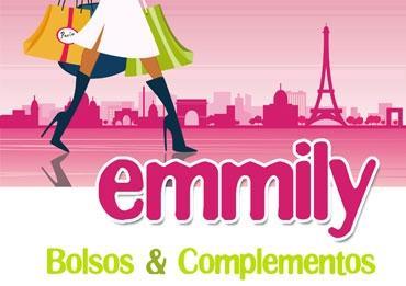 MAYORISTA DE BOLSOS & COMPLEMENTOS - Emmily Bolsos