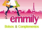 MAYORISTA DE BOLSOS & COMPLEMENTOS - Emmily Bolsos - mejor precio | unprecio.es