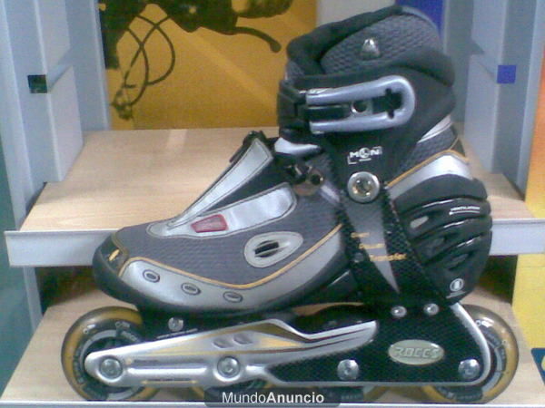 PATINES ROCES EN LINEA PROFESIONALES AVEC 7