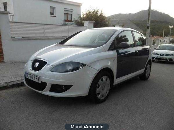 Seat Altea 1.9TDI Reference