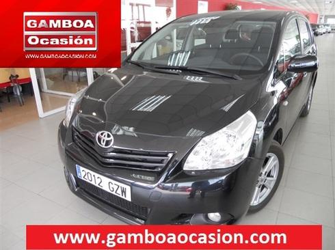 Toyota Verso 2.0 D4DACTIVE 5 PLZ