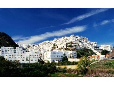 1b  , 1ba   in Mojacar,  Costa de Almeria   - 65000  EUR