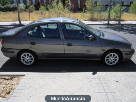 2001 renault megane classic 1.4 rxe 1499€ 602502186