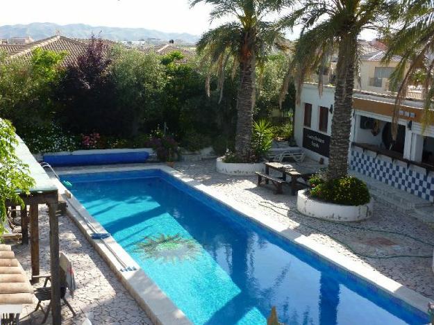 6b  , 5ba   in arboleas,  Costa de Almeria   - 475000  EUR