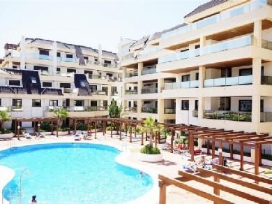 Apartamento con 3 dormitorios se vende en Manilva, Costa del Sol