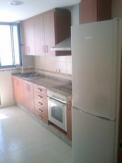 Apartamento en Albacete