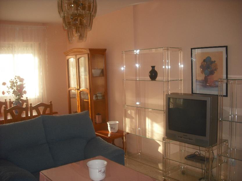 Apartamento sanlucar de barrameda centro-playa