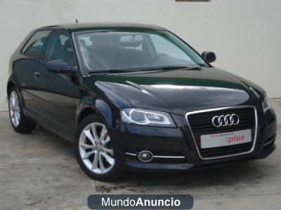 Audi A3 2.0 TDI  AUT.AMB.