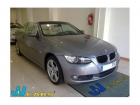 BMW 320i Cabrio Aut. - mejor precio | unprecio.es