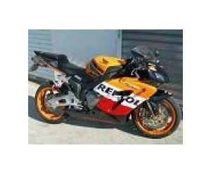 HONDA CBR 1000 RR