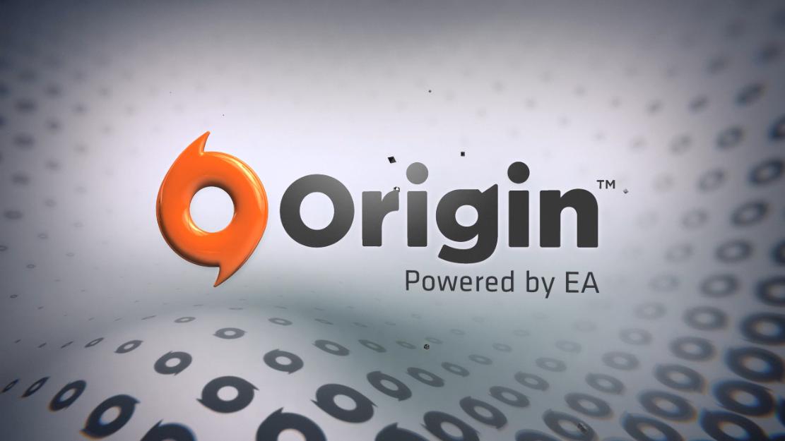 Lote 5 juegos en Origin (Baratos)