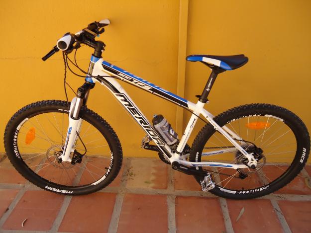 Merida tfs 300