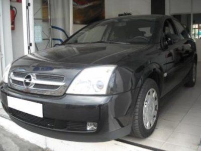 OPEL VECTRA 1.9CDTI 120CV - Valladolid