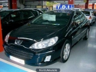 Peugeot 407 2.0 HDI - mejor precio | unprecio.es