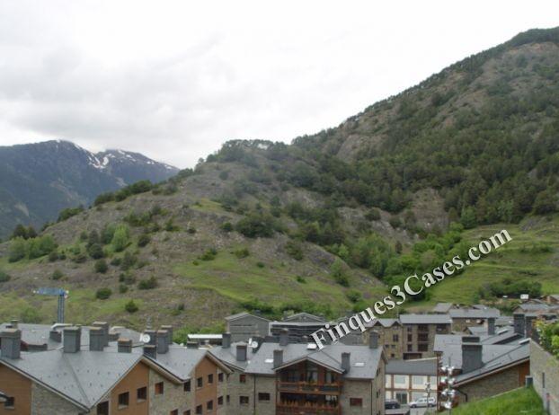 Piso en Ordino