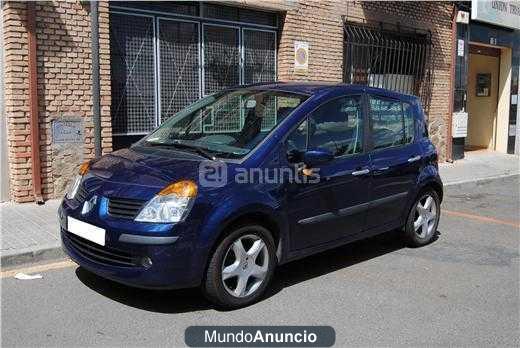 Renault Modus Confort Dynamique 1.5dCi80