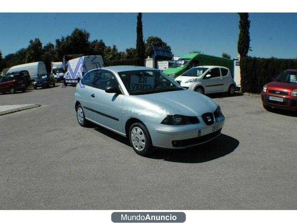 Seat Ibiza 1.4 16V Signa