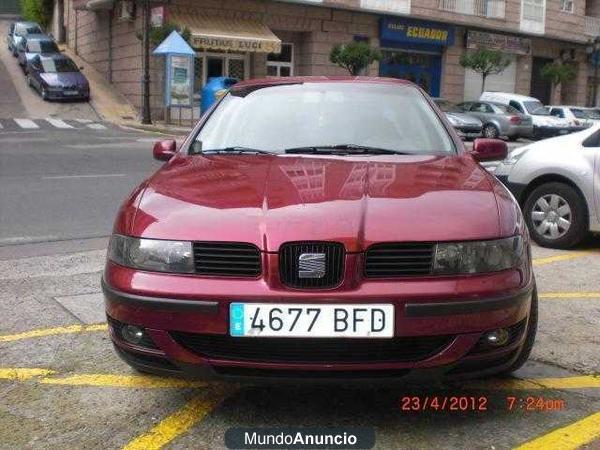 Seat Toledo 1.9 TDI STELLA 110CV