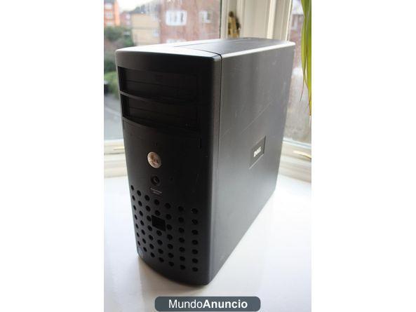 Servidor Dell PowerEdge SC420 unidad o lote