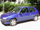 vendo citroen saxo 1.4 i - mejor precio | unprecio.es