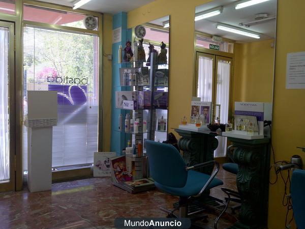 mobiliario de peluqueria económico, Alcalá de Guadaira (Sevilla)