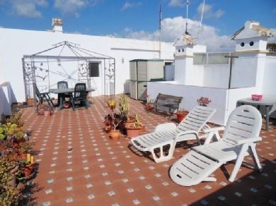 Apartamento con 2 dormitorios se vende en Mijas Costa, Costa del Sol