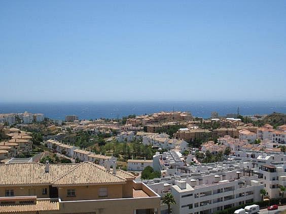 Apartamento en Mijas