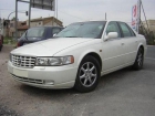 CADILLAC STS SEVILLE A - Murcia - mejor precio | unprecio.es