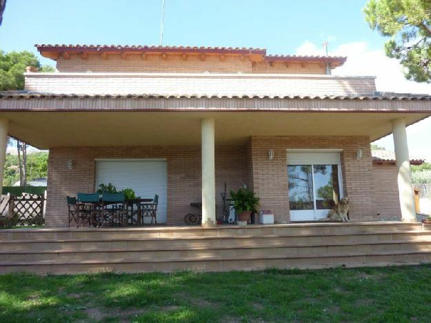 Casa en Begues