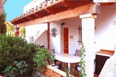 Casa en venta en Cala d'Or, Mallorca (Balearic Islands)