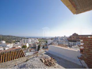 Casa en venta en Torrox, Málaga (Costa del Sol)