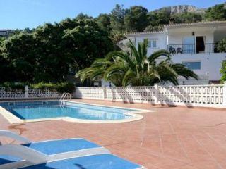 Chalet en venta en Gandia, Valencia (Costa Valencia)