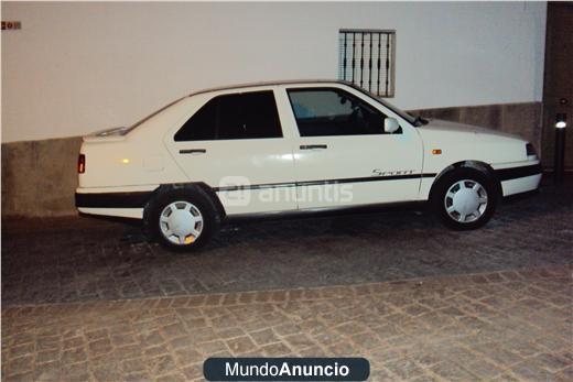 Despiece de seat toledo 2000i sport año 92