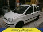 Fiat Panda 1.2 Dynamic '10 - mejor precio | unprecio.es