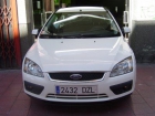 FORD FOCUS WAGON 1.8 TDCI GUIA - Valladolid - mejor precio | unprecio.es