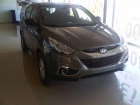 HYUNDAI IX35 IX35 1.6 GDI CLASSIC - mejor precio | unprecio.es