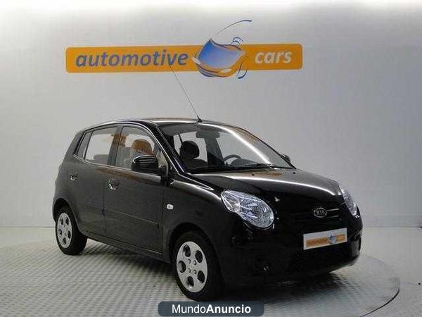 Kia Picanto 1.0 CONCEPT SOHC