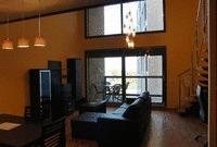 Loft en Valencia