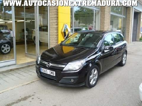 OPEL ASTRA 5P ENJOY 1.7CDTI 100CV 7200CV BERLINA