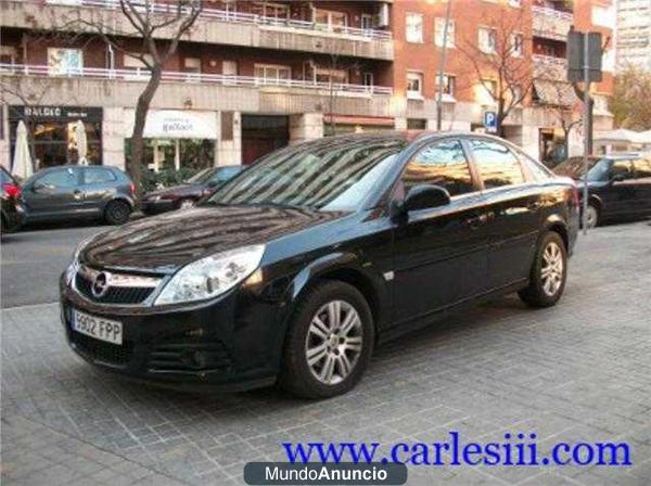 Opel Vectra Cosmo 1.9 CDTI 16v 5p.