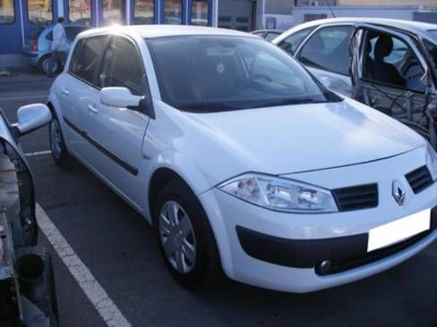 Renault Megane 1.5DCI 80 CONFORT-DINAMIC