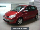 Renault Scenic SCENIC 1.5DCI COMFORT DYNAMIC - mejor precio | unprecio.es