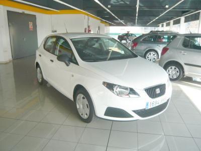 Seat Ibiza 1.2TDI CR Copa Refer. E Eco.