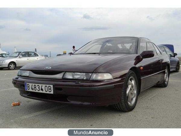 Subaru SVX 3.3 24V 4WD AUT.  NACIONAL