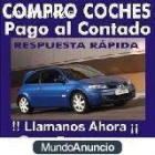 te compramos tu coche ciclomotor o motocicleta en 24 horas al mejor precio - Alicante - - mejor precio | unprecio.es