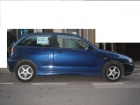 VENDO SEAT IBIZA 1.4i GASOLINA - CASTELLON - mejor precio | unprecio.es