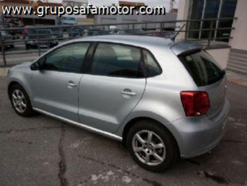 Volkswagen Polo 1.4 85CV ADVANCE